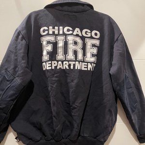 Chicago Fire Department Sweatshirt